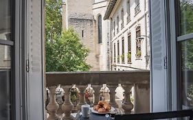 Le Balcon Du Roi Rene